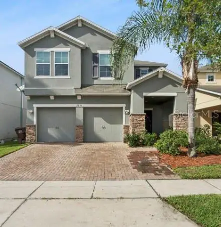 2815 Monticello Way, Kissimmee, FL 34741 - #1