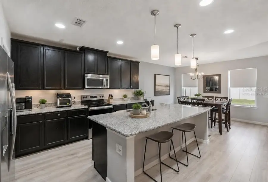 2815 Monticello Way, Kissimmee, FL 34741 - #2