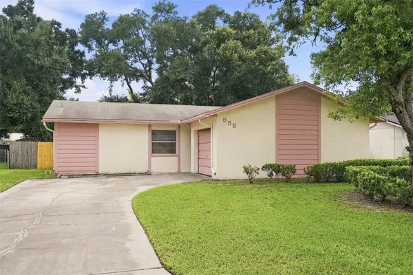 855 Killearn Boulevard, WINTER HAVEN, FL 33880