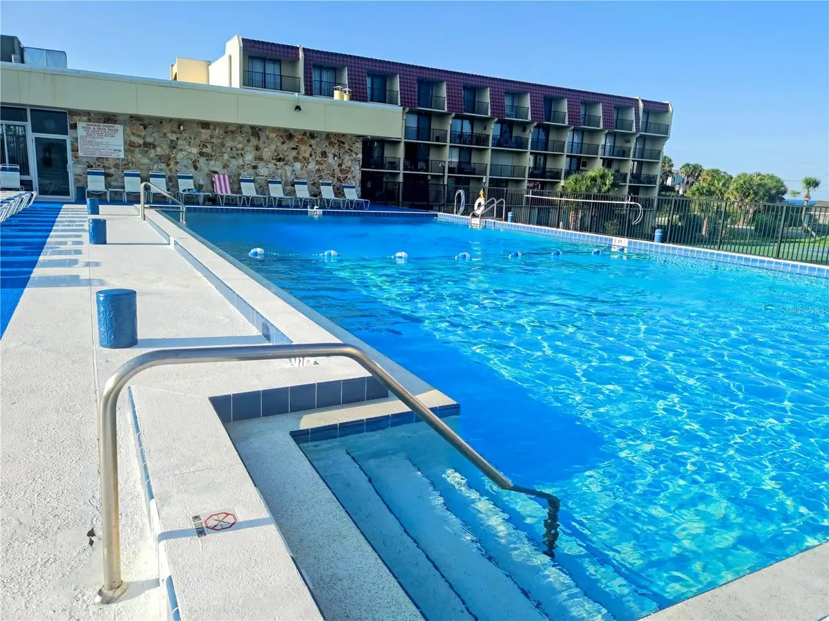 1441 N Atlantic Avenue #213, Daytona Beach, FL 32118 - #1