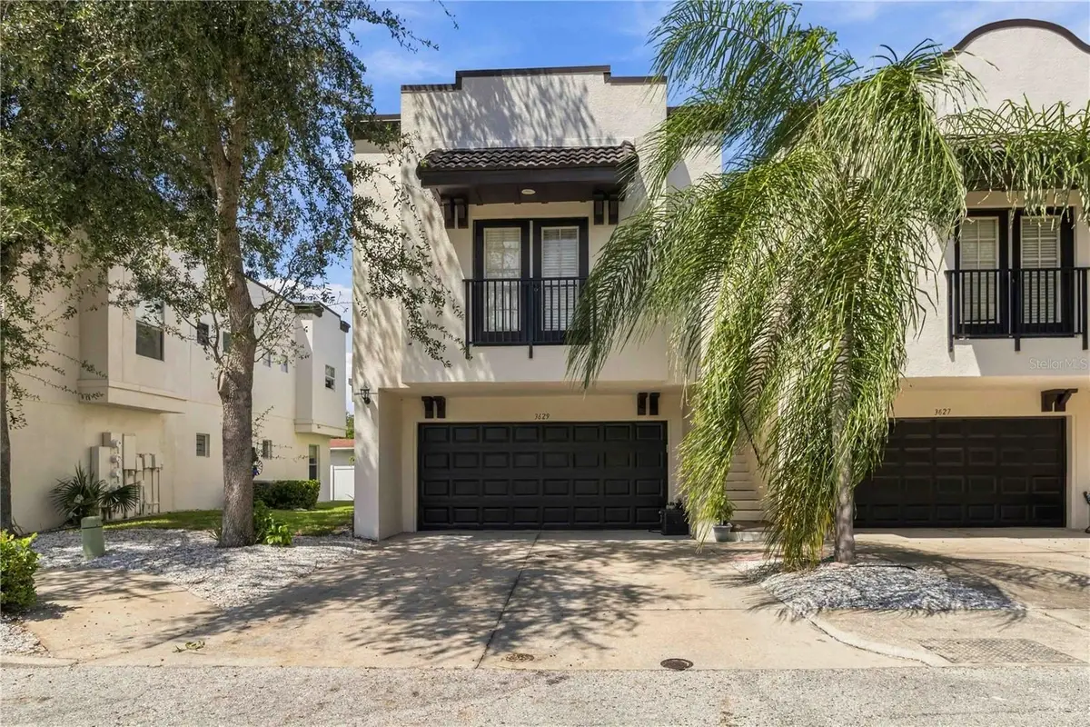 3629 Bay Heights Way, Tampa, FL 33611 - #1