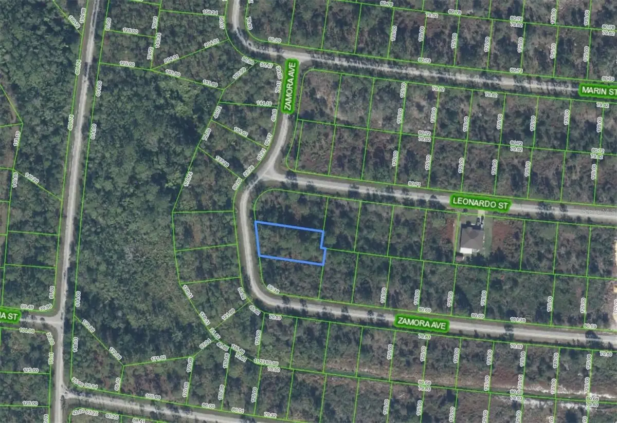 8114 Zamora Avenue, Sebring, FL 33872 - #1
