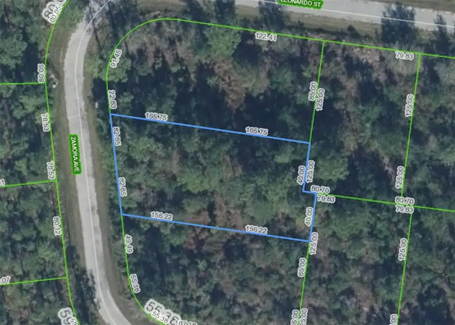 8114 Zamora Avenue, Sebring, FL 33872 - #2
