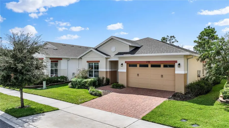 2788 Southland Street, Saint Cloud, FL 34772 - #2
