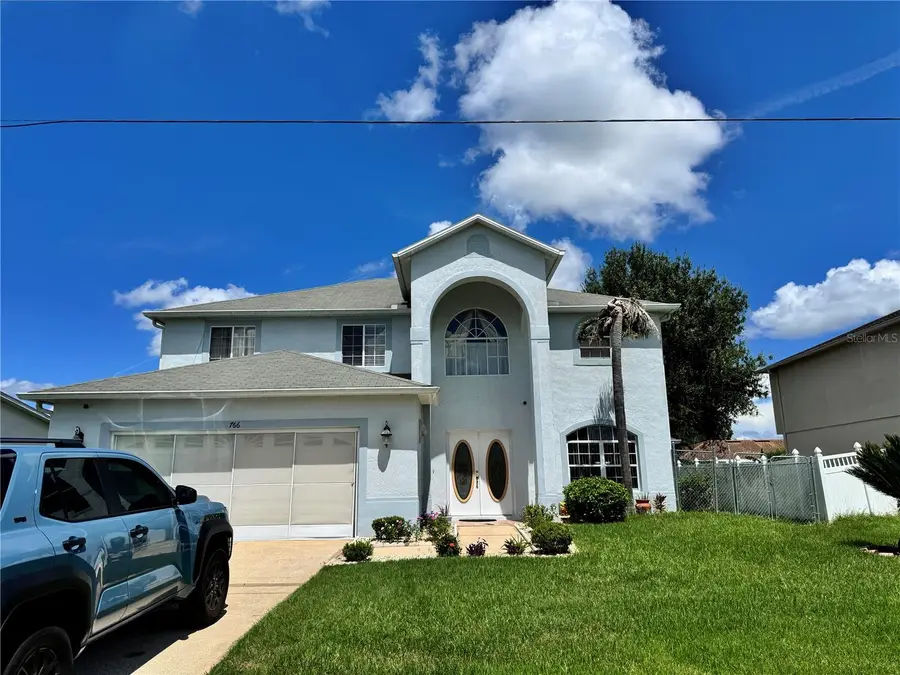 766 Harland Court, Kissimmee, FL 34758 - #2