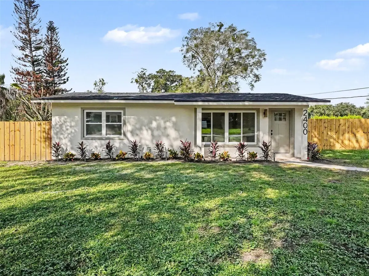2400 Rest Haven Avenue, Orlando, FL 32806 - #1