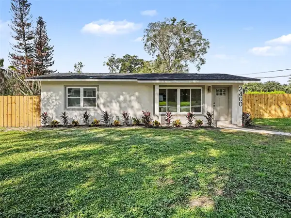 2400 Rest Haven Avenue, ORLANDO, FL 32806