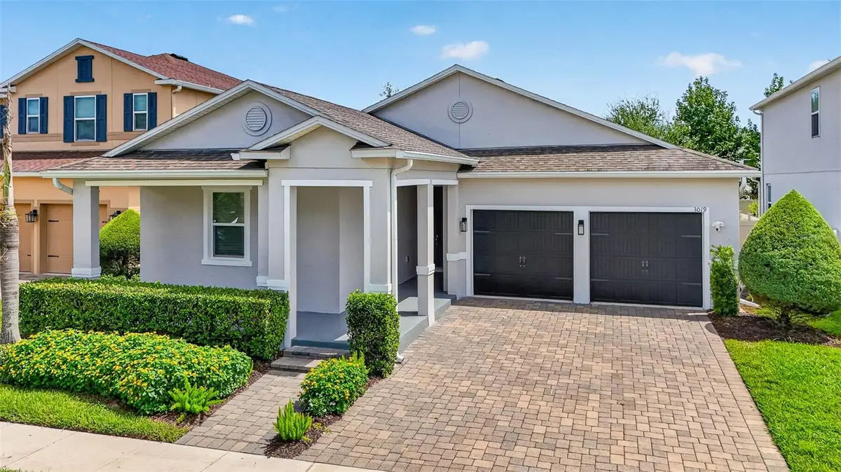 3019 Cherry Orchard Lane, Winter Garden, FL 34787 - #1