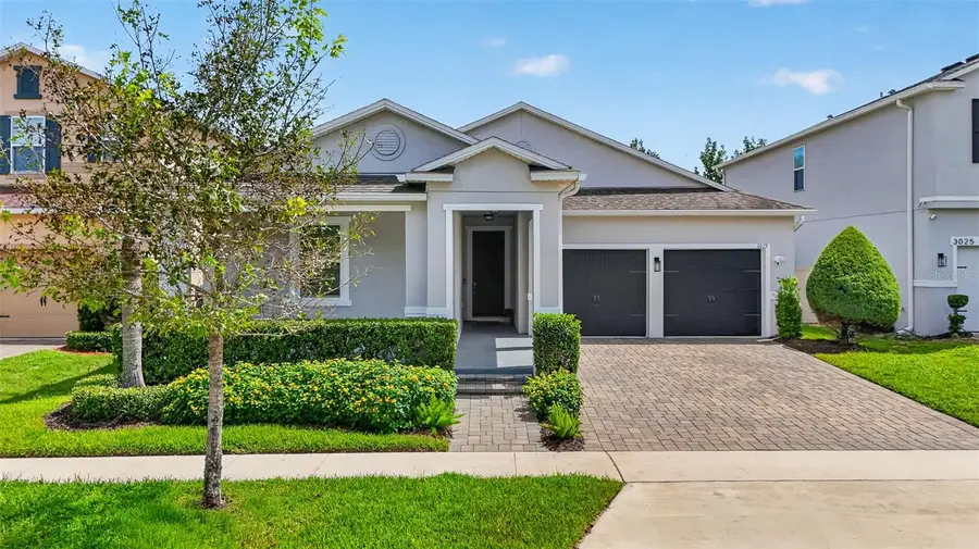 3019 Cherry Orchard Lane, Winter Garden, FL 34787 - #2