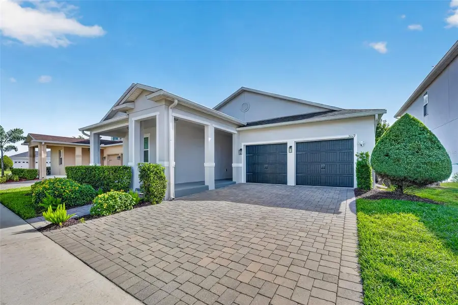 3019 Cherry Orchard Lane, Winter Garden, FL 34787 - #3