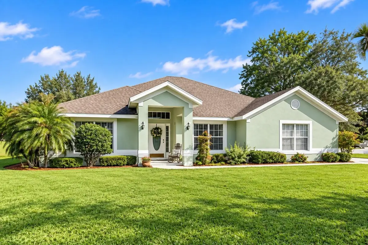 24107 Milford Drive, Eustis, FL 32736 - #1
