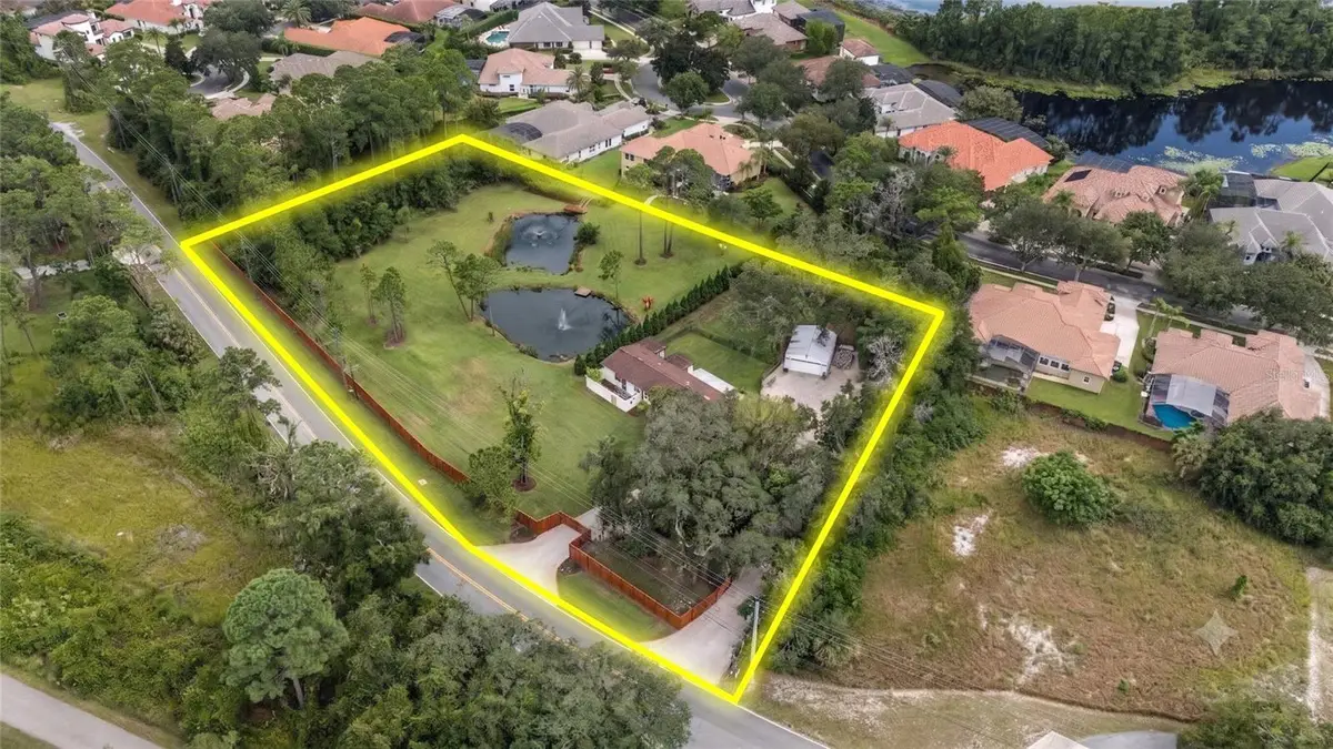 6697 Markham Road, Sanford, FL 32771 - #1