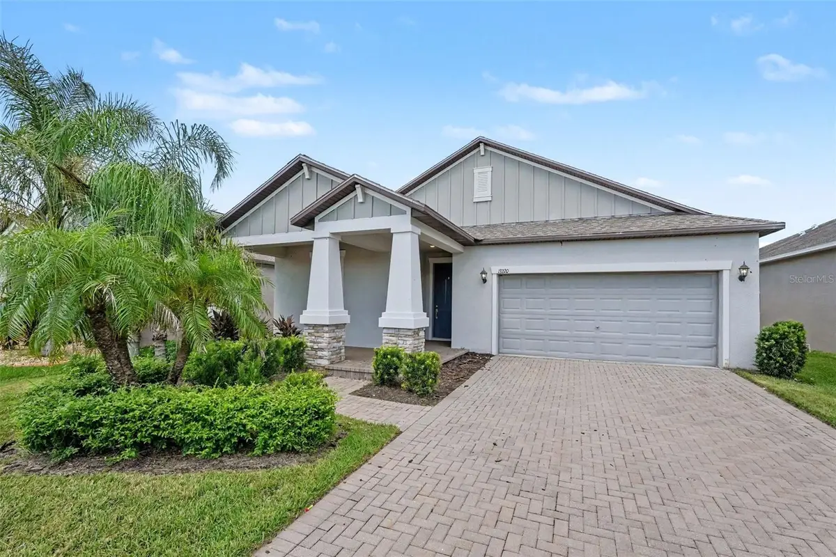 13220 Orca Sound Drive, Riverview, FL 33579 - #1