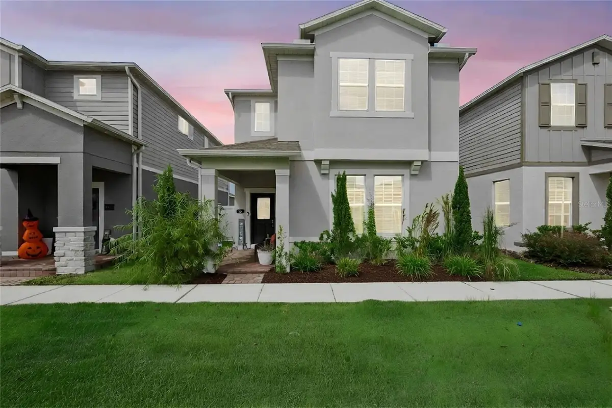 613 Cheval Lane, Debary, FL 32713 - #1