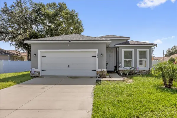 646 Bear Court, POINCIANA, FL 34759