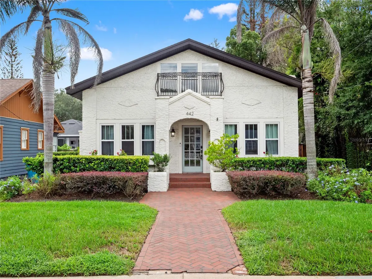 442 Briercliff Drive, Orlando, FL 32806 - #1