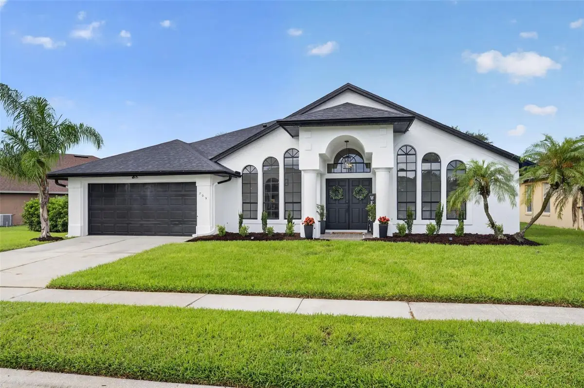 709 Hallowell Circle, Orlando, FL 32828 - #1