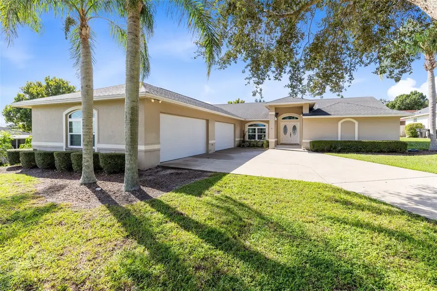 2625 Highlands Vue Court, Lakeland, FL 33812 - #2
