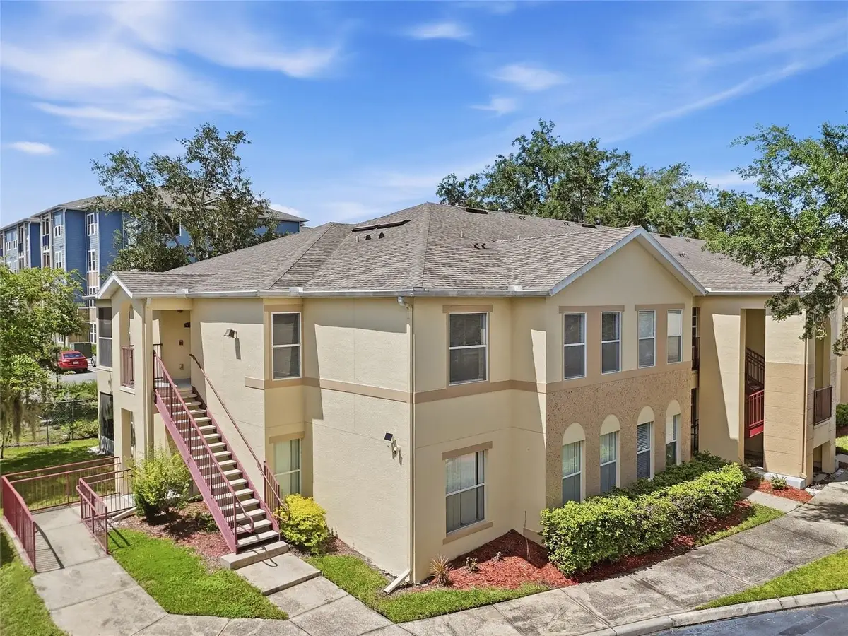 2718 Club Cortile Circle #B, Kissimmee, FL 34746 - #1