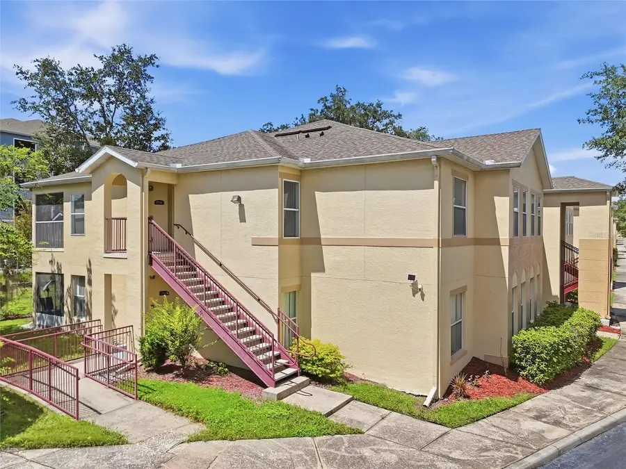 2718 Club Cortile Circle #B, Kissimmee, FL 34746 - #2