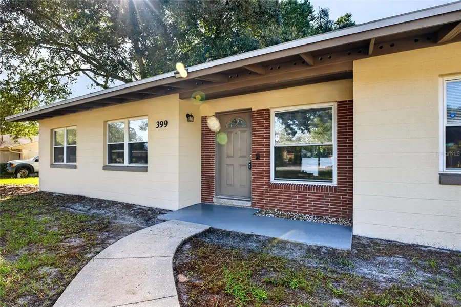 399 Beth Drive, Sanford, FL 32771 - #3