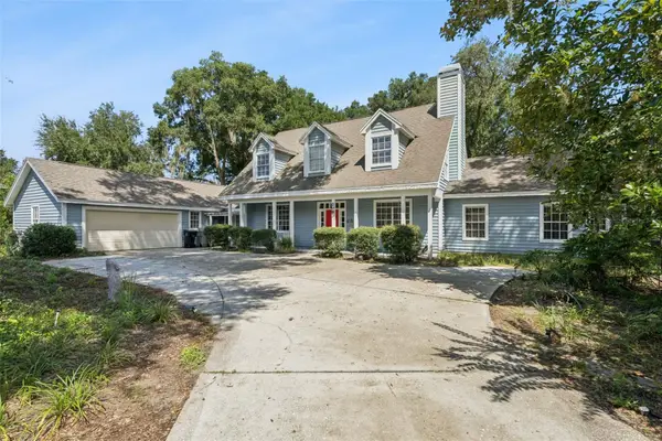 2083 Eagles Rest Court, APOPKA, FL 32712