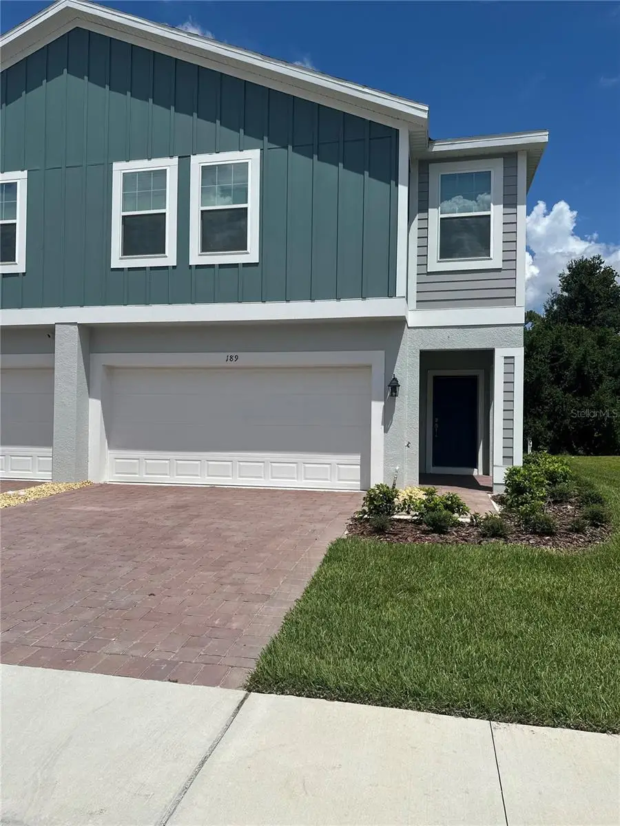 189 Glass Onion Drive, Groveland, FL 34737 - #1