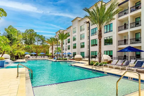 14501 Grove Resort Avenue #2608, WINTER GARDEN, FL 34787