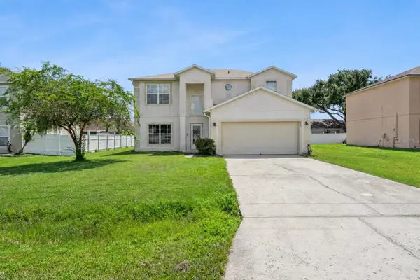463 Magpie Court, KISSIMMEE, FL 34759