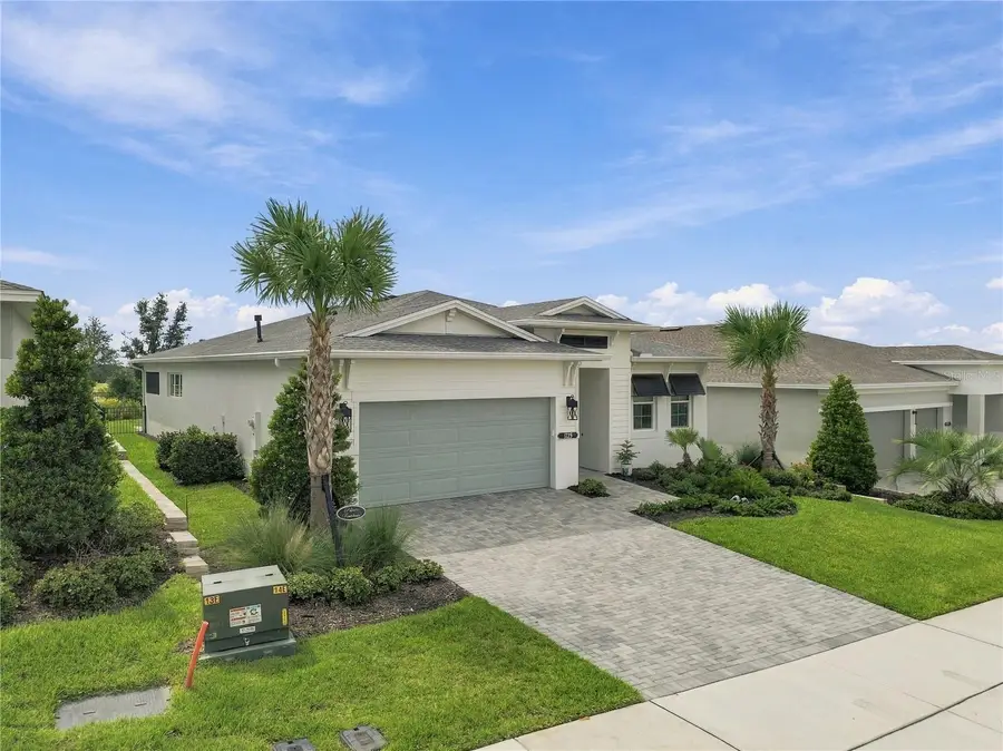1725 Point Grace Road, Tavares, FL 32778 - #3