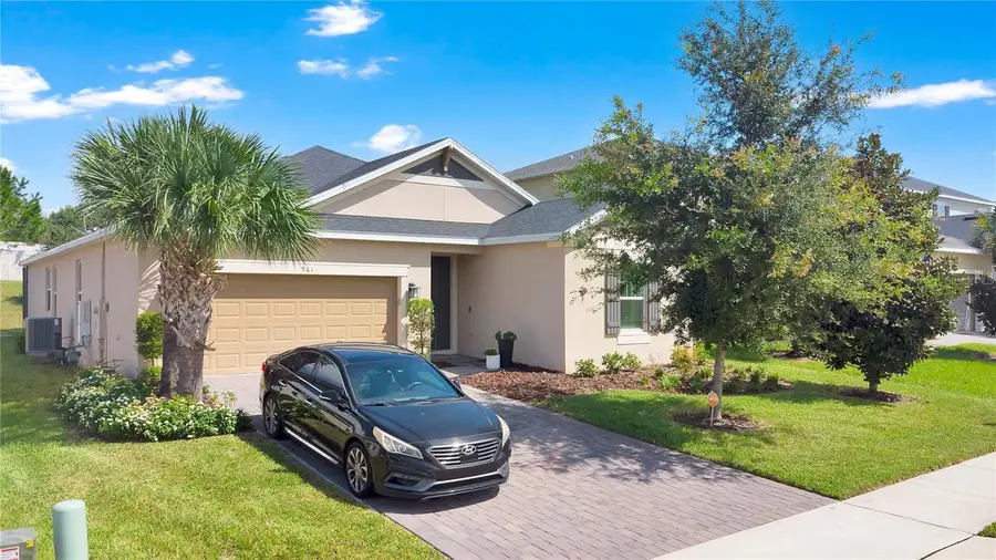 961 Lakeside Estates Drive, Apopka, FL 32703 - #2