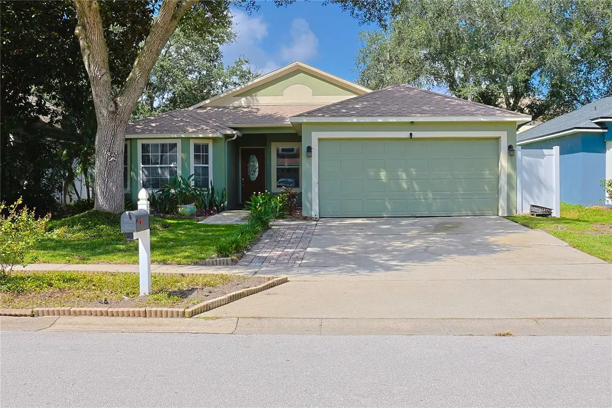 528 Royal Tree Lane, Oviedo, FL 32765 - #1