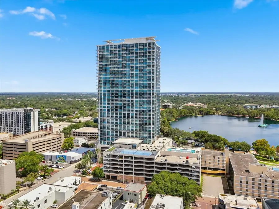 150 E Robinson Street #802, Orlando, FL 32801 - #3