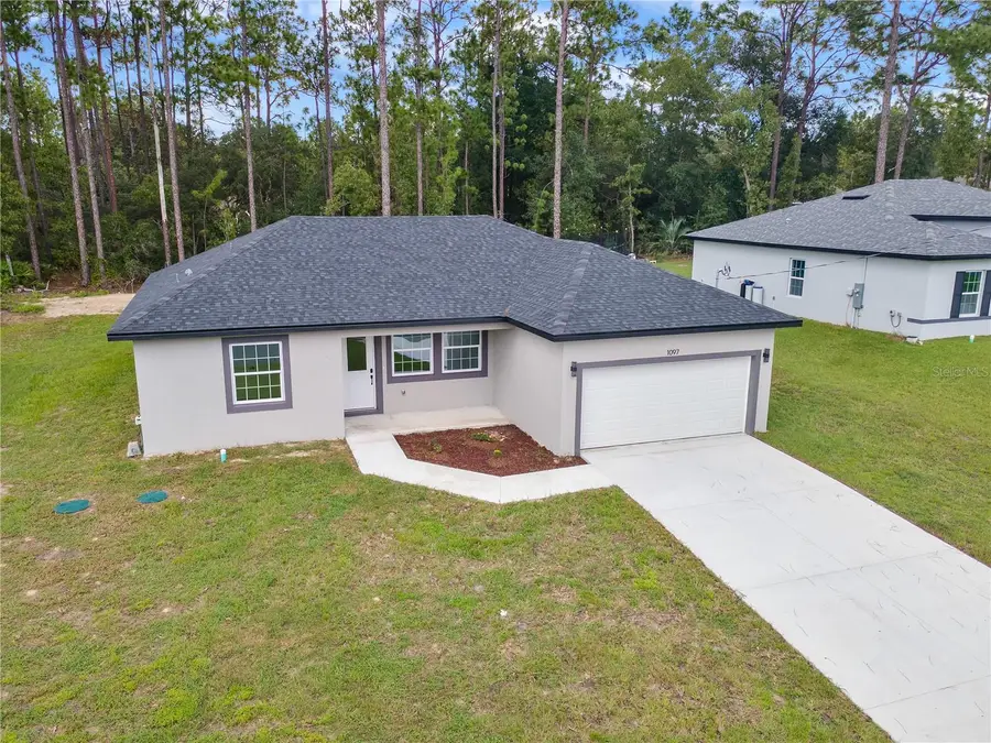 1097 W Cary Drive, Citrus Springs, FL 34434 - #2