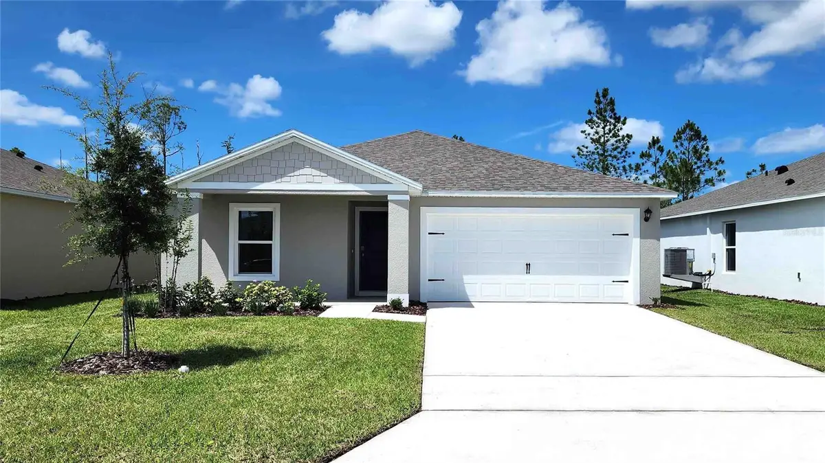 145 Heirloom Drive, Ormond Beach, FL 32174 - #1