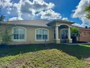 2933 SE Tishman Road Se, Palm Bay, FL 32909 - #1