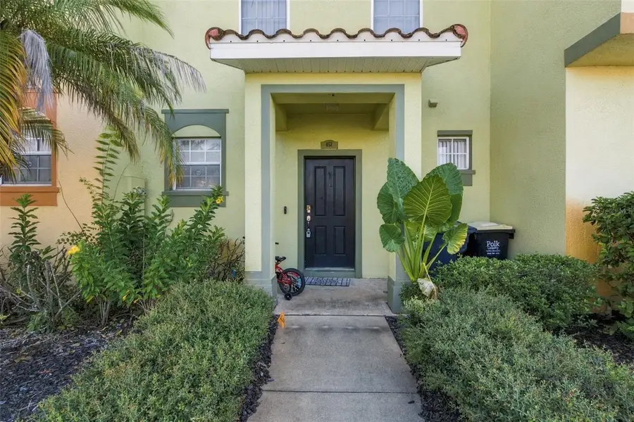 457 Madison Circle, Davenport, FL 33896 - #3