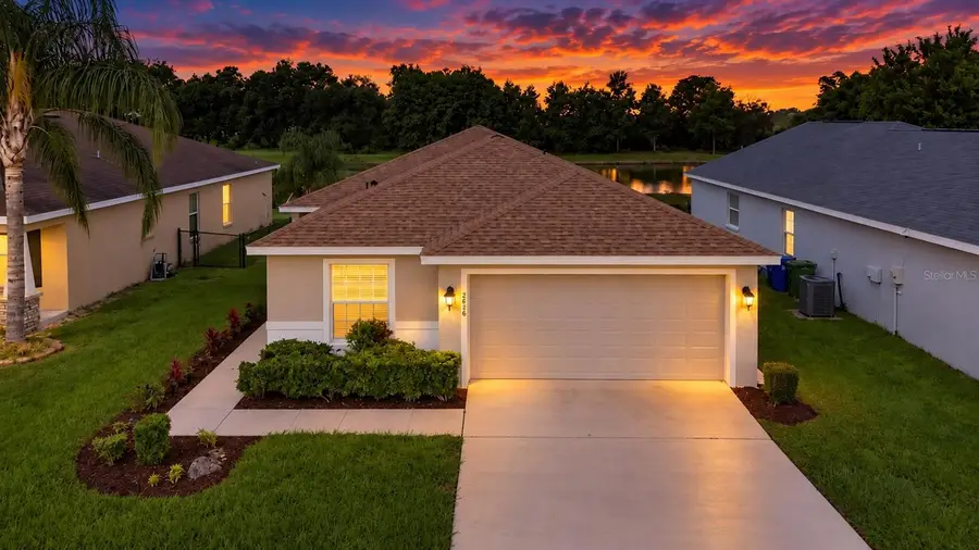 4856 Summerfield Circle, Winter Haven, FL 33881 - #2