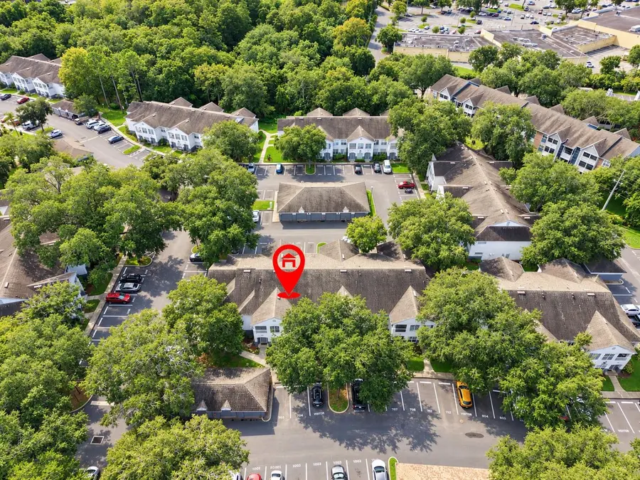 4336 S Kirkman Road #704, Orlando, FL 32811 - #2