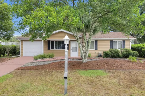 8175 SW 109th Street Road, OCALA, FL 34481