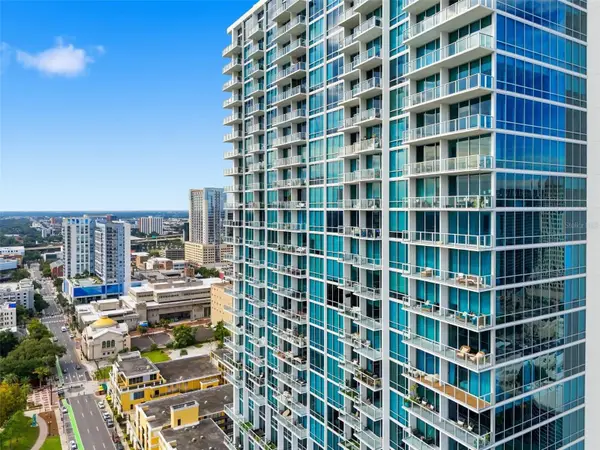 150 E Robinson Street #3209, ORLANDO, FL 32801