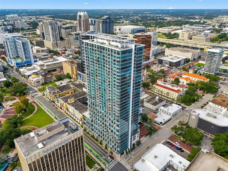 150 E Robinson Street #3209, Orlando, FL 32801 - #2
