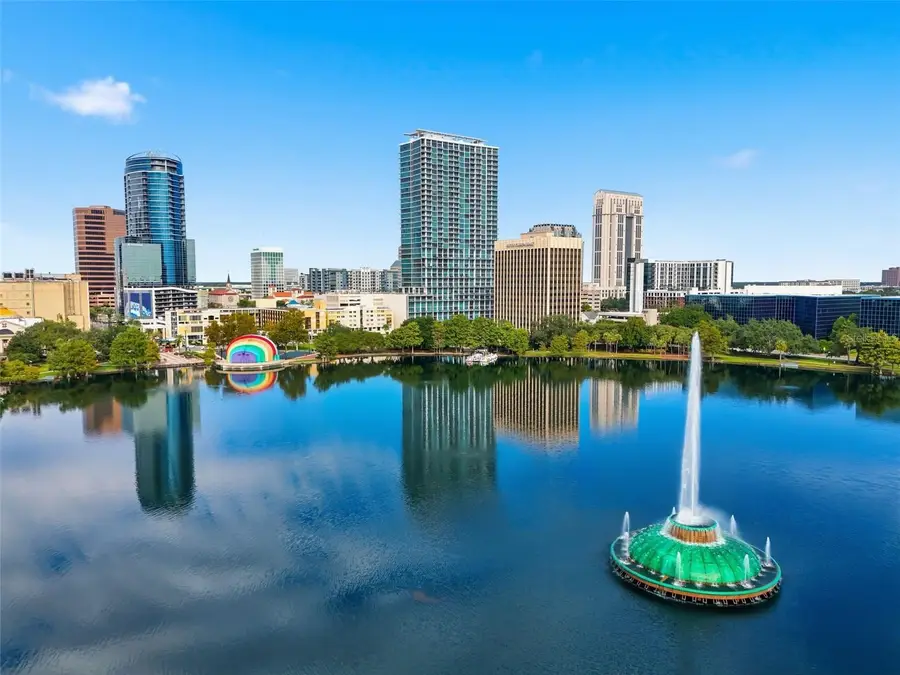 150 E Robinson Street #3209, Orlando, FL 32801 - #3