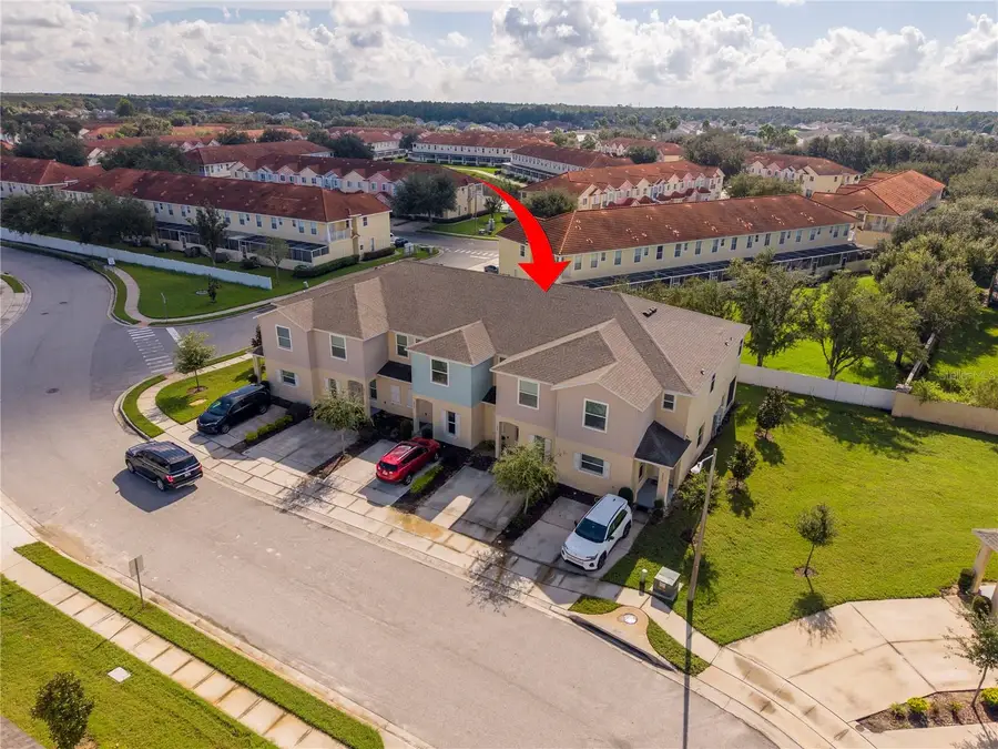 4871 Coral Castle Drive, Kissimmee, FL 34746 - #2