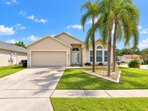 1645 Stefan Cole Lane, APOPKA, FL 32703