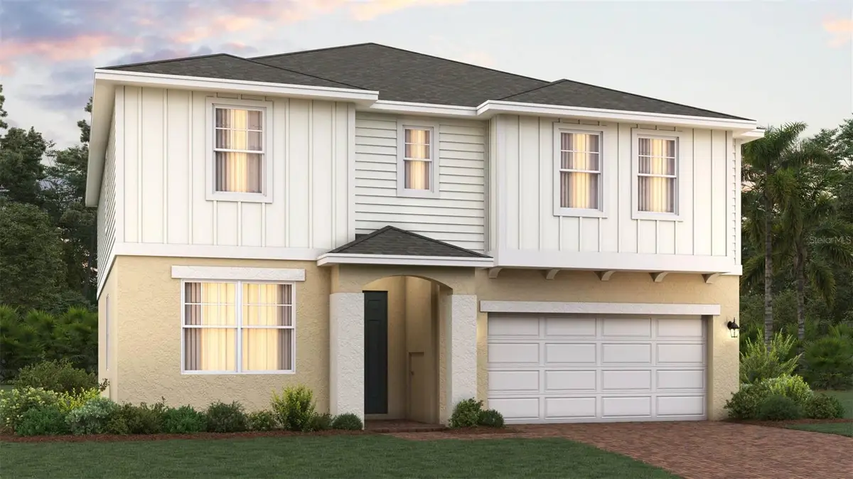7858 Trapani Loop, Clermont, FL 34714 - #1