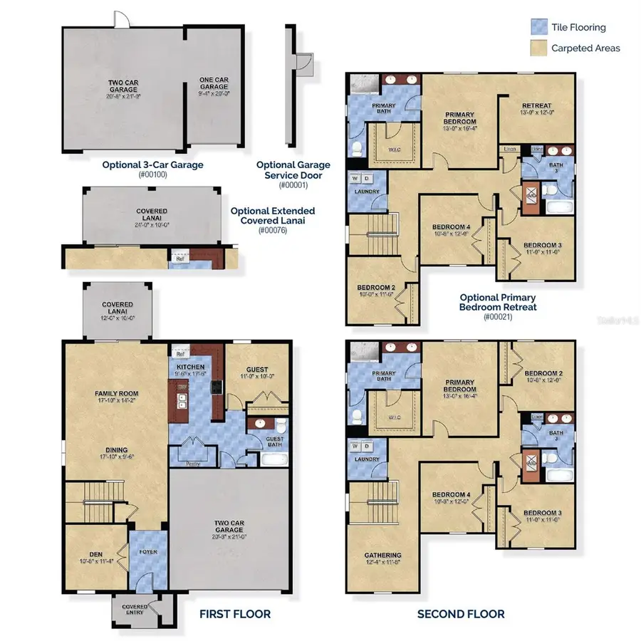 7858 Trapani Loop, Clermont, FL 34714 - #2