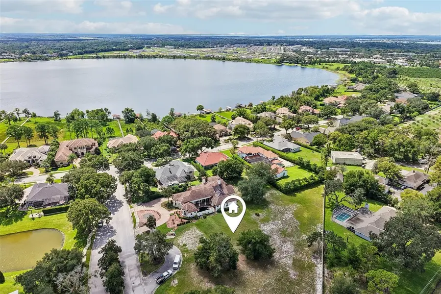 1033 Augustus Lane, Mount Dora, FL 32757 - #3