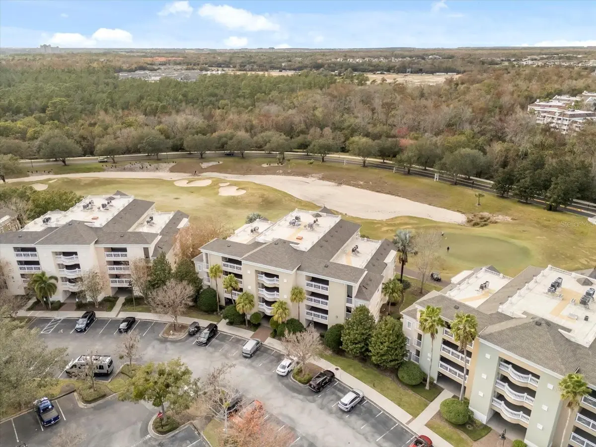 1354 Centre Court Ridge Drive #103, Reunion, FL 34747 - #1
