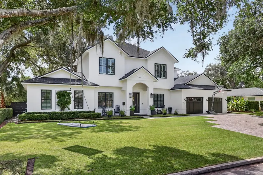 662 Granville Drive, Winter Park, FL 32789 - #2